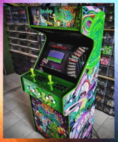 arcade-custom