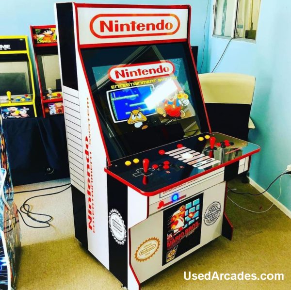 Nintendo